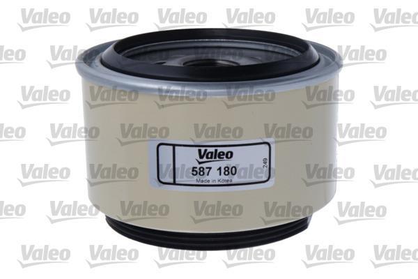 Filtro de combustível VALEO 587180